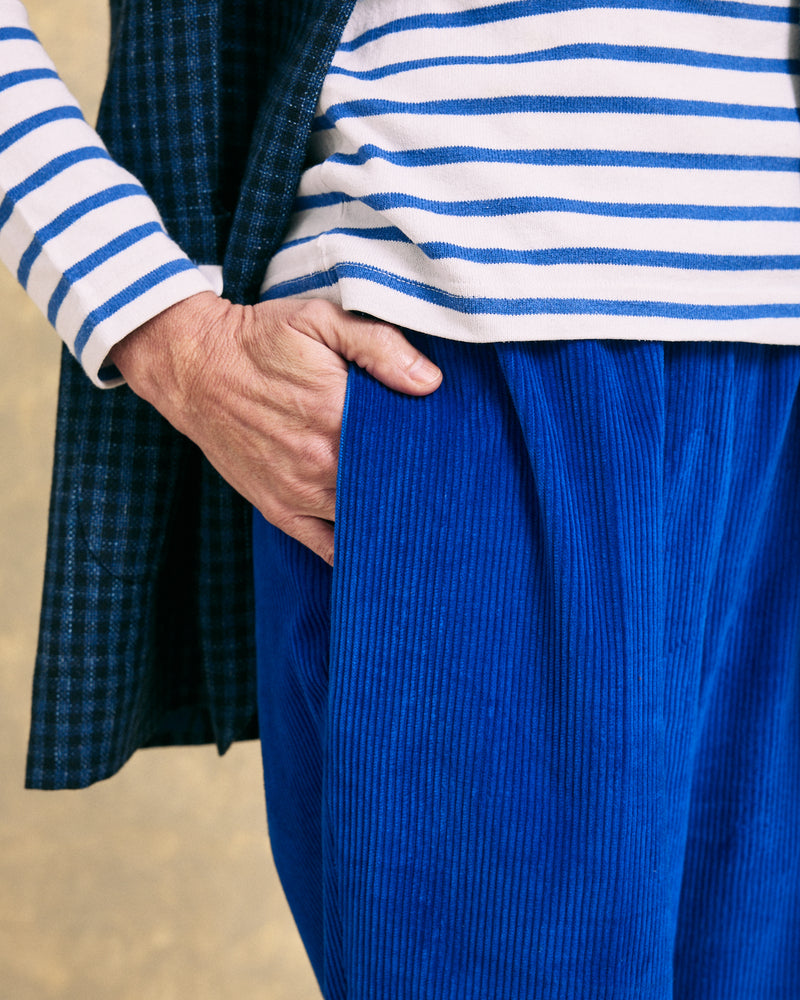 PANTALÓN TOMMASINO AZUL